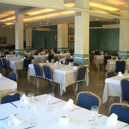 גנדסה Hotel Pique מראה חיצוני תמונה