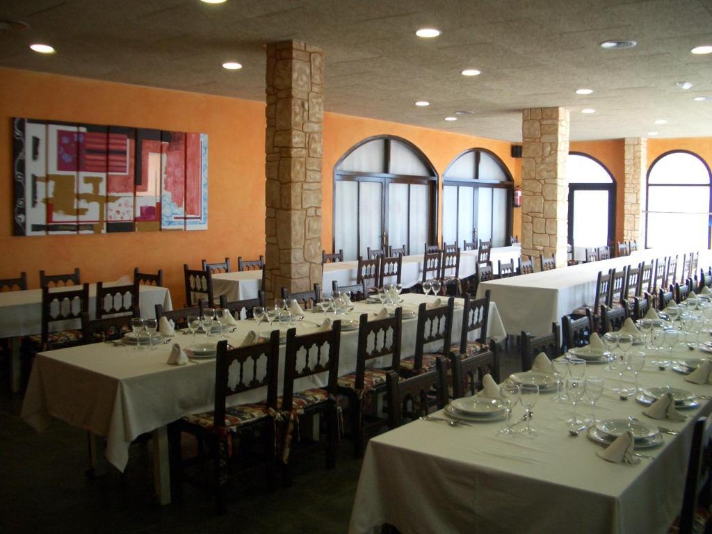 גנדסה Hotel Pique מראה חיצוני תמונה