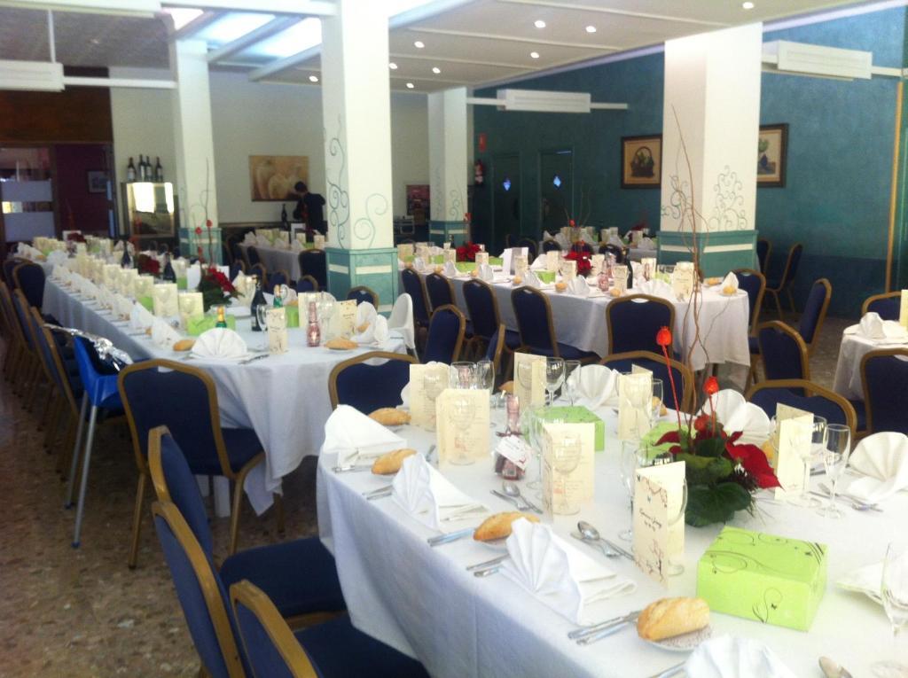 גנדסה Hotel Pique מראה חיצוני תמונה